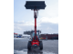 Телескопічний навантажувач Kingway 812 T (2024)