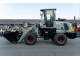 Телескопічний навантажувач Kingway 912 T (2024)