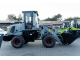 Телескопічний навантажувач Kingway 912 T (2024)