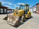 Экскаватор-погрузчик Komatsu WB93S-5E0 (2008)