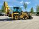 Экскаватор-погрузчик Komatsu WB93S-5E0 (2008)