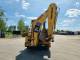 Экскаватор-погрузчик Komatsu WB93S-5E0 (2008)