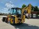 Экскаватор-погрузчик Komatsu WB93S-5E0 (2008)