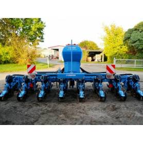 Сівалка Lemken Azurit 9/8.75 KD (2018)