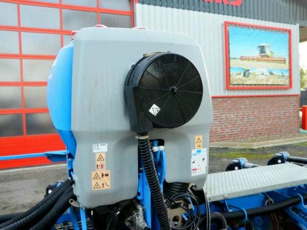 Сівалка Lemken Azurit 9/8.75 KD (2018)