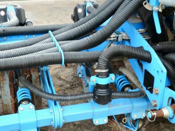 Сівалка Lemken Azurit 9/8.75 KD (2018)