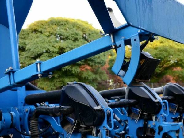 Сівалка Lemken Azurit 9/8.75 KD (2018)