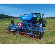 Сівалка Lemken Solitair 9/600 KA