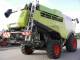 Комбайн Claas Lexion 750 (2016)