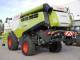Комбайн Claas Lexion 750 (2016)