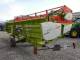 Комбайн Claas Lexion 750 (2016)