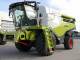 Комбайн Claas Lexion 750 (2016)