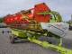 Комбайн Claas Lexion 750 (2016)