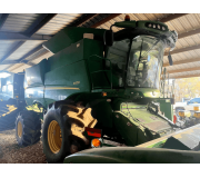Комбайн John Deere S 670