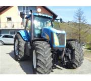 Трактор New Holland TG285