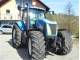 Трактор New Holland TG285 (2005)