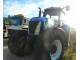 Трактор New Holland TG285 (2005)