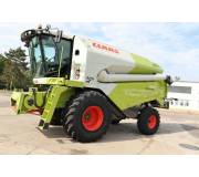 Комбайн Claas Tucano 440