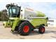 Комбайн Claas Tucano 440 (2013)