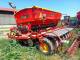 Посевной комплекс Vaderstad Rapid 400C (2012)