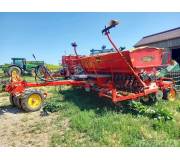 Посевной комплекс Vaderstad Rapid 400C