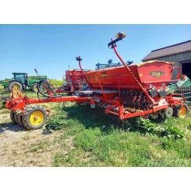 Посівний комплекс Vaderstad Rapid 400C (2012)