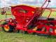 Посівний комплекс Vaderstad Rapid 400C (2010)
