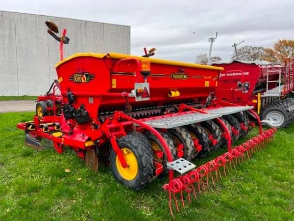 Посівний комплекс Vaderstad Rapid 400C (2010)