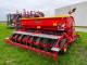 Посівний комплекс Vaderstad Rapid 400C (2010)