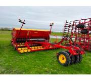 Посівний комплекс Vaderstad Rapid 400C