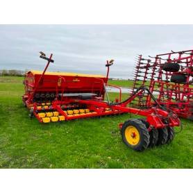 Посівний комплекс Vaderstad Rapid 400C (2010)