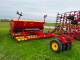 Посівний комплекс Vaderstad Rapid 400C (2010)