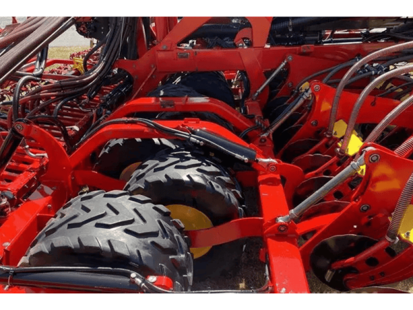 Сеялка Vaderstad Spirit 600 C (2014)