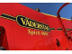 Сеялка Vaderstad Spirit 600 C (2014)