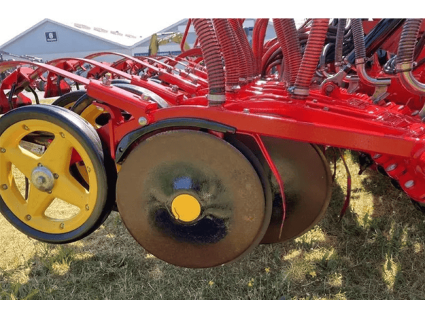 Сеялка Vaderstad Spirit 600 C (2014)