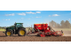 Сеялка Vaderstad Spirit 600 C (2014)