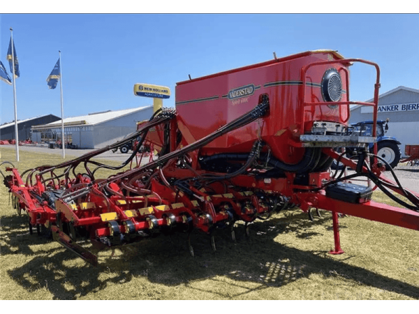 Сеялка Vaderstad Spirit 600 C (2014)
