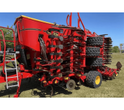 Сеялка Vaderstad Spirit 600 C