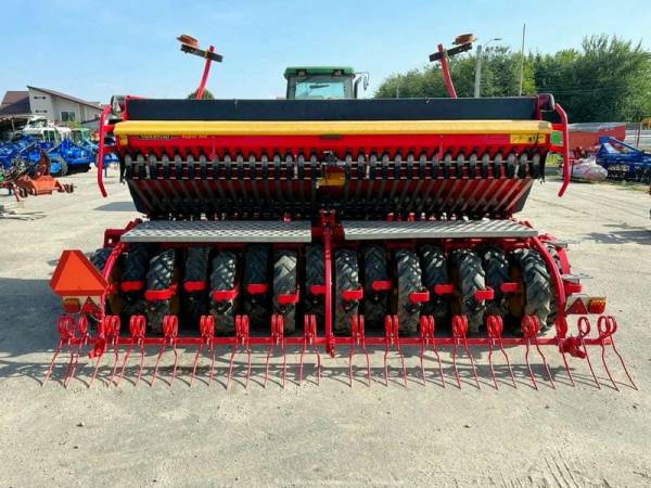 Посівний комплекс Vaderstad Rapid 400C (2019)