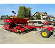 Посевной комплекс Vaderstad Rapid 400C