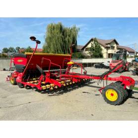 Посівний комплекс Vaderstad Rapid 400C (2019)