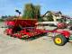Посівний комплекс Vaderstad Rapid 400C (2019)