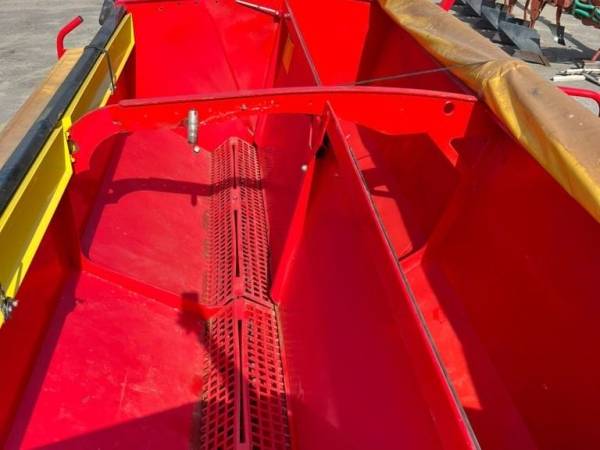 Посівний комплекс Vaderstad Rapid 400C (2019)