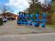 Плуг оборотный Lemken VariOpal 8 6 корпусов (2006)