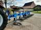 Плуг оборотный Lemken VariOpal 8 6 корпусов (2006)