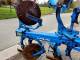 Плуг оборотный Lemken VariOpal 8 6 корпусов (2006)
