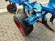 Плуг оборотный Lemken VariOpal 8 6 корпусов (2006)