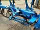 Плуг оборотный Lemken VariOpal 8 6 корпусов (2006)