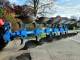 Плуг оборотный Lemken VariOpal 8 6 корпусов (2006)
