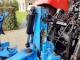 Плуг оборотный Lemken VariOpal 8 6 корпусов (2006)